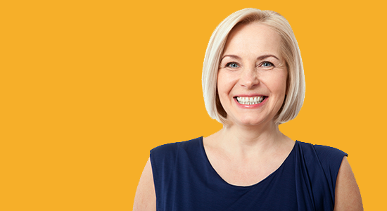 Yellow Woman TEST 1