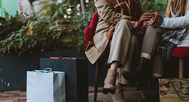 Shopping