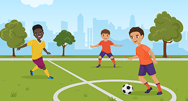 Football Soccer