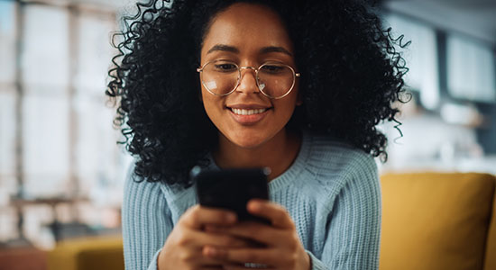 Line Of Credit Personal Highlight
