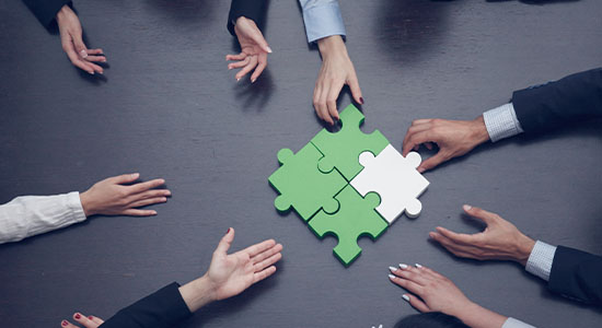 Business Solutions Business Main Page Highlight