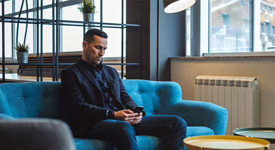 Business Main Page Credit Cards Highlight