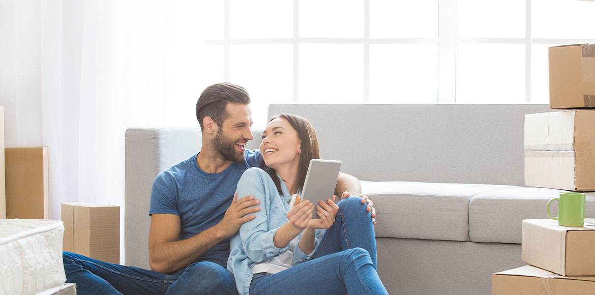 Mortgage Main Page Hero