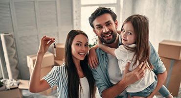 Buying My First Home Mortgages Main Page