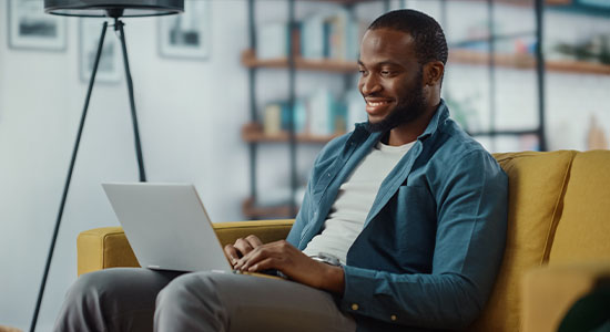 Line Of Credit Highlight