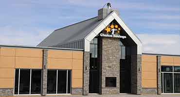 Taber 1St Choice Savings Branch