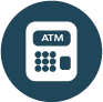 atm icon