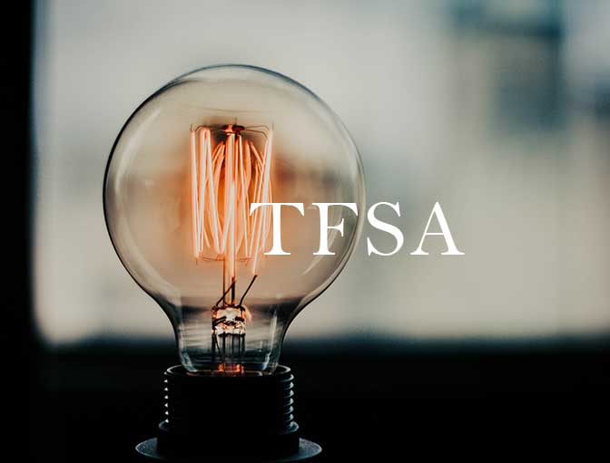 TFSA 1St Choice Savings
