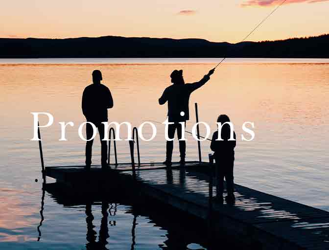 Promotions And Offers 1St Choice