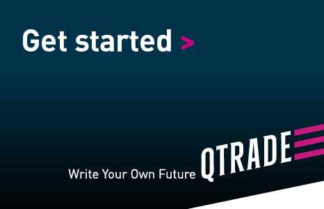 Qtrade Write Your Own Future 1St Choice Credit Union Get Started