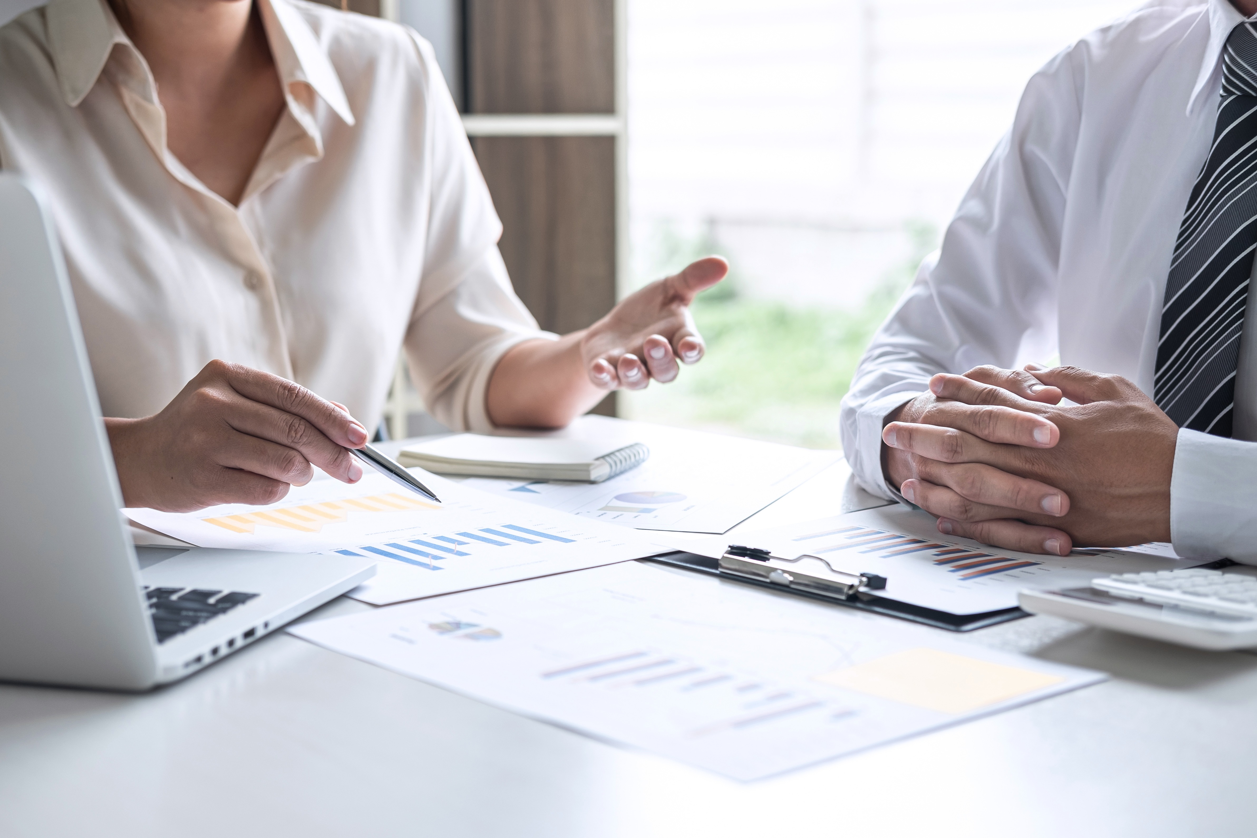 Understanding Your Cashflow As An Entrepreneur Understanding Your Cashflow As An Entrepreneur