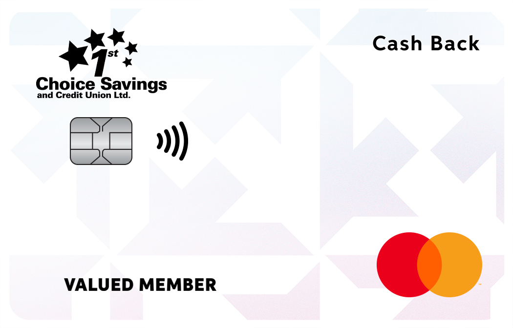 cash back mastercard