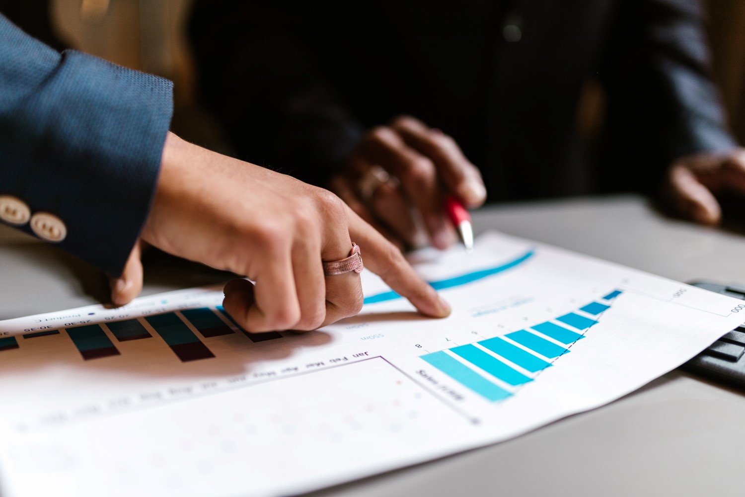 Improving Cash Flow Compressed Improving Cash Flow Compressed