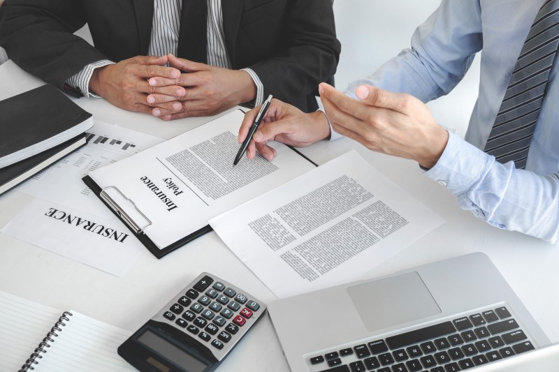 Business Insurance 101 Business Insurance 101